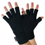 THMO - Mens Fingerless Gloves