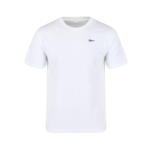 Reebok Men's 3 Multi Pack Crew Neck T-shirts, White, Court Blue & Batik Blue - Image 2