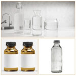 sourcing map Silicone Snap in Locking Hole Plugs,Rubber Panel Seal Cover Flush Type Panel Round for Kitchen Rubber Bulkheads Waterproof Sealing Plugs 18mm/0.7 Inch Diameter Black,Pack of 6 - Image 4