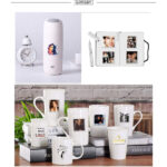 100 Pieces TV Series Vampire Diaries Stickers Pack, Laptop Stickers Classic Movie Waterproof Vinyl Water Bottle Computer Car Skateboard Motorcycle Bicycle Luggage Guitar Scrapbook Decals - Image 2