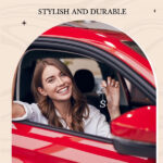 Gulfmew Letter Keychain Silver Alphabet Initial Keyring Chain Car Key Ring Chain Gift Bag Charm for Women Men Friends Family(K) - Image 3