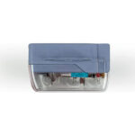 Brookstone Universal Bulb Replacement Kit – 10‑Piece Car Spare Set - Image 4