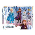 100 X BRAND NEW ASSORTED PIXEL PIXEL ACTIVITY BEAD PLAY SETS INCLUDING 1 PICTURE, 90-140 Beads, 1 pegboard, 1 ironing paper, 1 Key chain CAN INCLUDE FROZEN ELSA, FROZEN ANNA, CRAS, MICKEY, MINNIE, FISH, BIRD, PARROTT ETC - Image 2