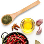 Small Wooden Spoon 30pcs Natural Small Wooden Spoon Kitchen Cooking Spoons Wooden Crafts Spoon for Children Dessert Sugar Tasting Baking Condiment - Image 4