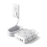 Assorted Universal Extension Cords