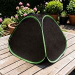 BOSMERE Large Pop-Up Water Shedder – Garden Furniture Cover Support (H40cm x W44cm) - Image 4