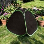 BOSMERE Large Pop-Up Water Shedder – Garden Furniture Cover Support (H40cm x W44cm) - Image 6