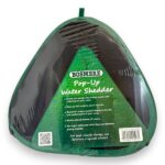 BOSMERE Large Pop-Up Water Shedder – Garden Furniture Cover Support (H40cm x W44cm) - Image 5