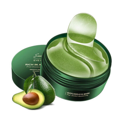 24K Under Eye Treatment Masks, 16 Pairs Under Eye Gel Patches for Dark Circles, Anti Wrinkle, Puffy Eyes, Anti Aging Under Eye Patches, Eye Gel Pads Anti Aging Collagen Eyemask