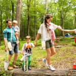 Linkidea Tumbler Carrier with Strap Compatible with Stanley Quencher H2.0 40oz, Neoprene Waterbottle Sling Bag Holder, Shoulder Strap with Detachable Pouch, Beige - Image 2