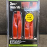Brookstone Door Guards