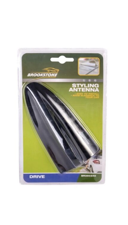 Styling Antenna Sleek Style