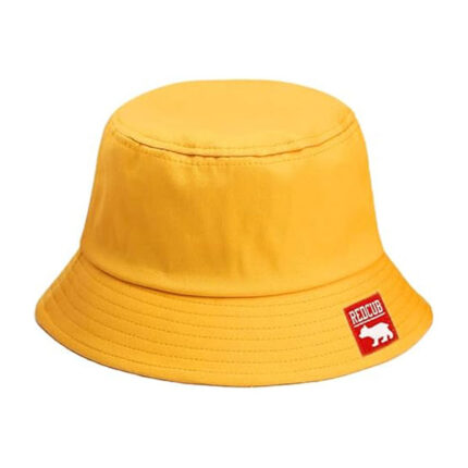 REDCUB Toddler Bucket Hat | Boys Girls Cotton Bucket Hat | Summer Sun Bucket Cap | 2 to 4 Years