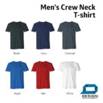 D Design Invent Print! 40th Birthday T-Shirt for Men Gift Idea Keepsake Tee T Shirt Present for Age 40 Year Old (UK, Alpha, M, Regular, Regular, Navy) - Image 3