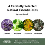 Twin-Tube Nasal Inhaler Stick ICY Mint Based Nasal Surge Lift – Ice Mint - Image 3