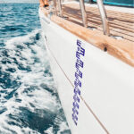 INOOMP Water Level Scale Pool Water Level Ruler Marking Gauge Pool Water Indicator Depth Gauge for Boat Water Level Gauge - Image 4