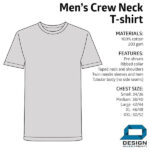 D Design Invent Print! 40th Birthday T-Shirt for Men Gift Idea Keepsake Tee T Shirt Present for Age 40 Year Old (UK, Alpha, M, Regular, Regular, Navy) - Image 2