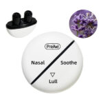 Twin-Tube Nasal Inhaler Stick ICY Mint Based Nasal Surge Lift – Ice Mint