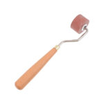 Rubber Roller Brayer Ink Applicator for Arts Crafts Printing