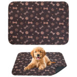 Revolex Puppy Training Pad - Super Absorbent Washable Puppy Pad