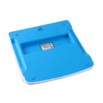 Postal Scale Shipping Scale, Accurate Digital 30kg 66lb/1g 0.1oz Back-Lit LCD Display, Digital Scale for Packages, Letters, Food g/oz/lb/kg/tl/ct Conversion (White) - Image 4