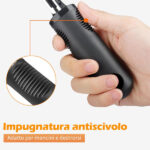 2 Pcs Vegetable Peelers Stainless Steel Blades – Kitchen Tools - Image 4