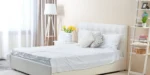 King Size White Cotton Bedsheet – 100% Premium Quality Bedding UK - Image 4