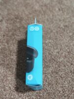 JLab GO POP+ True Wireless Earbuds – Black – Brand New Sealed – 35+ hrs - Image 2