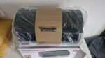 Morphy Richards 978050 Dimensions Roll Top Bread Bin - Brand New in Box - Image 3